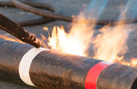 Bridge Sollers flat roofing replacement